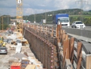 SR-60 Lennetalbrücke A45